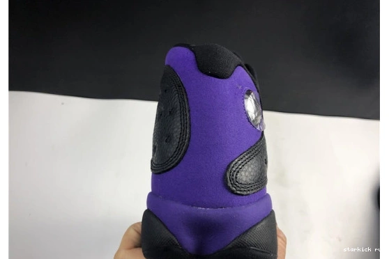 Purple DJ5982-015 Jordan Court DJ5982-015  Air Retro 13 0725